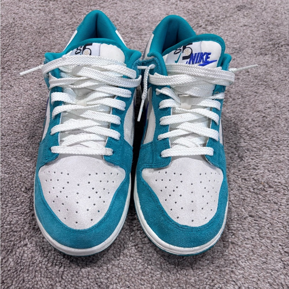 Nike Neptune Low top Dunks 85 Sneakers